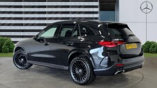 Mercedes-Benz GLC 300e 4Matic Urban Edition 5dr 9G-Tronic Estate
